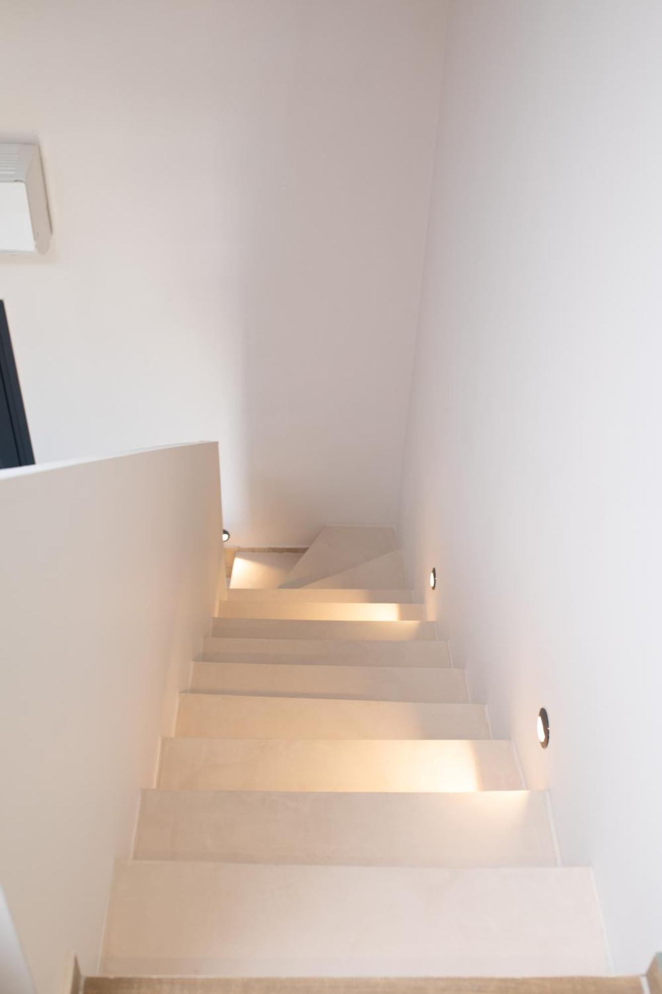 Callisti Suites Sarti Rom bilde