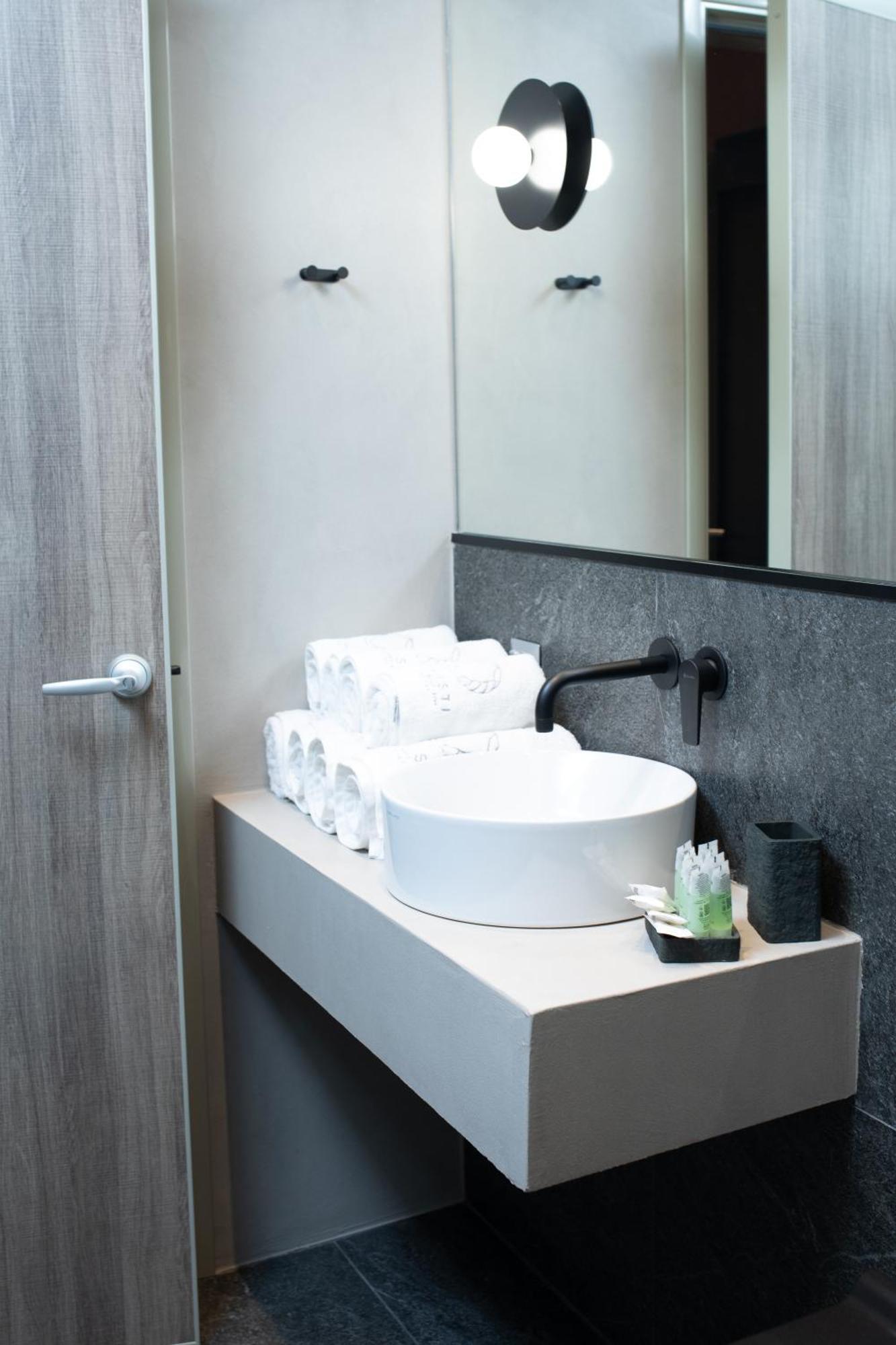 Callisti Suites Sarti Rom bilde