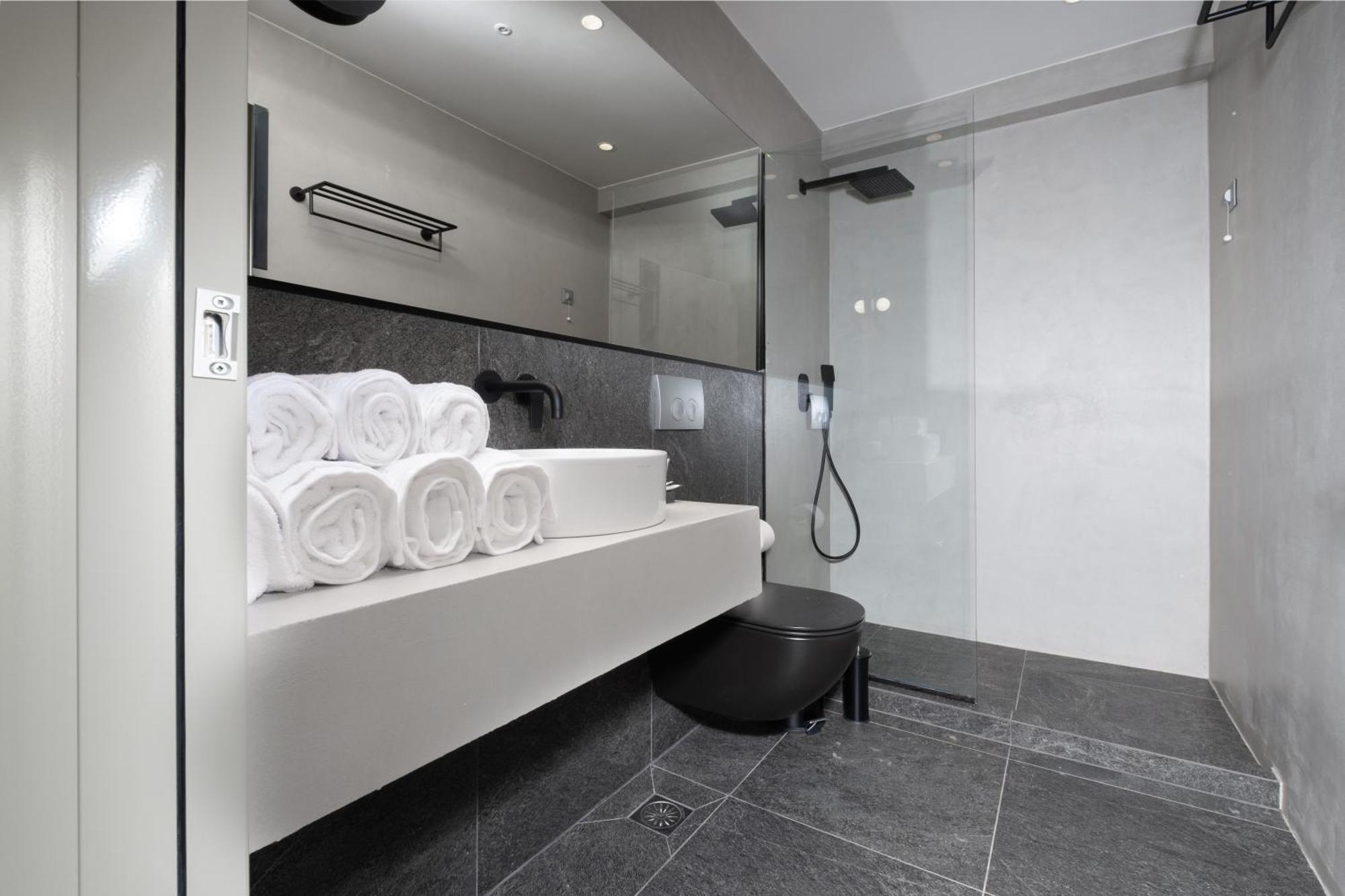 Callisti Suites Sarti Rom bilde